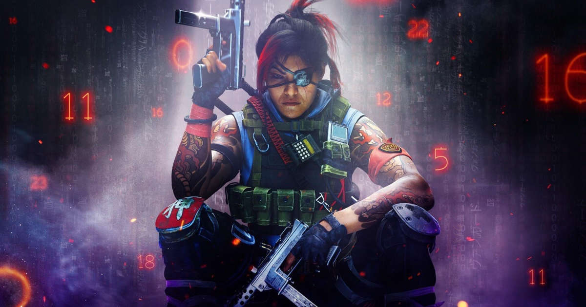 Warzone Season 5 parece que el juego está en un patrón de espera hasta Vanguard