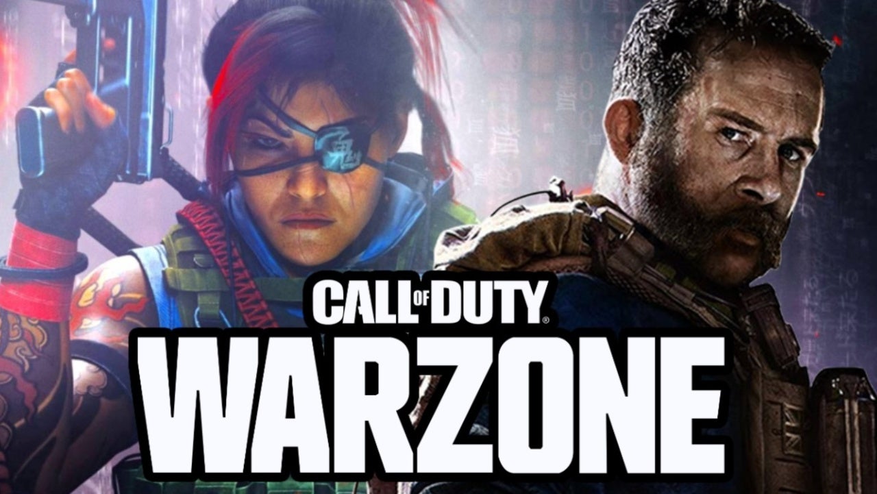 Warzone agrega una sorpresa especial para los fanáticos de Modern Warfare