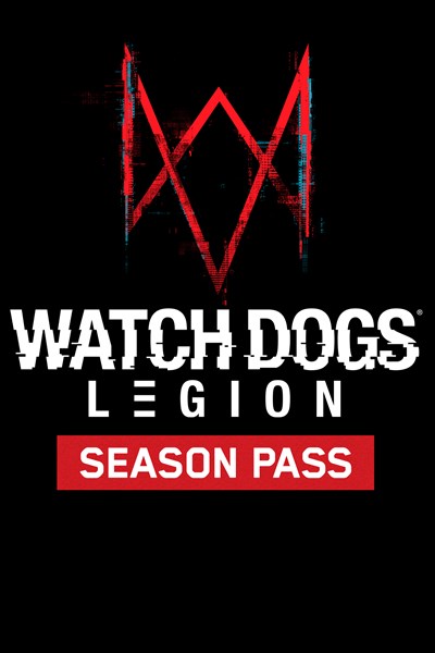 Watch Dogs: Legion - Pase de temporada