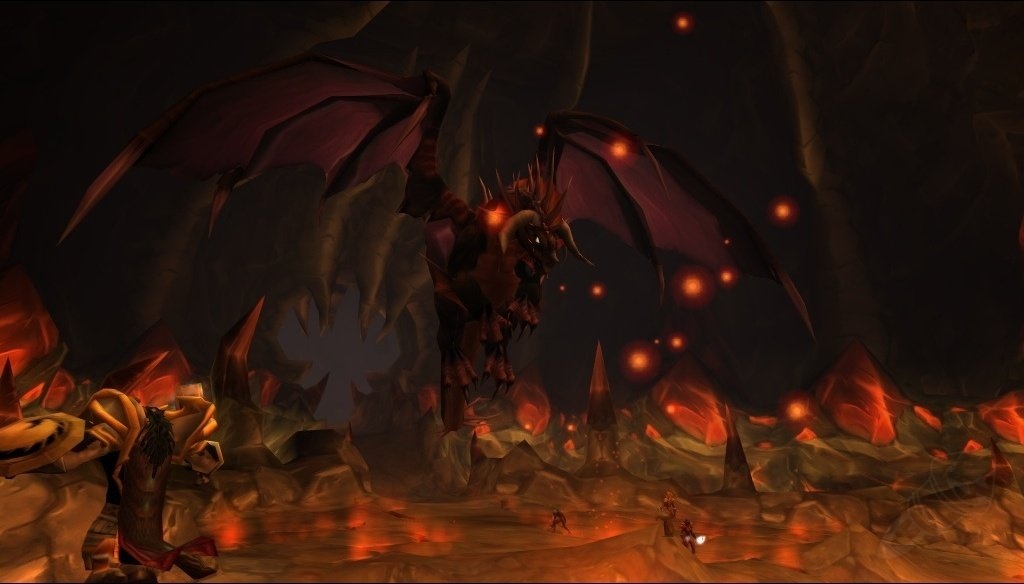 World of Warcraft Classic Fresh Confirmado