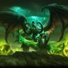 World of Warcraft: Legion se lanzó hace cinco años hoy, 30 de agosto de 2016