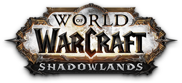 World of Warcraft Shadowlands