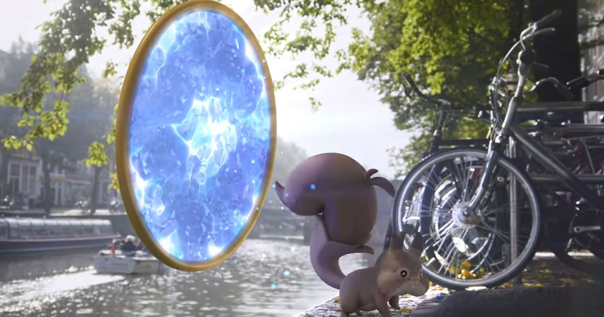 ¿Puedes conseguir un Zamazenta brillante en Pokémon Go? - 26 de agosto de 2021