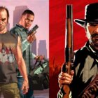 10 formas en las que GTA y Red Dead Redemption están conectados