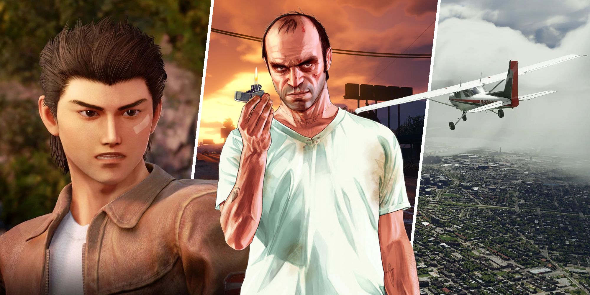 10 secuelas de videojuegos que tardaron más en llegar que Grand Theft Auto 6