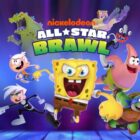 La fecha de lanzamiento de Nickelodeon All-Star Brawl y el tamaño del archivo aparentemente revelados