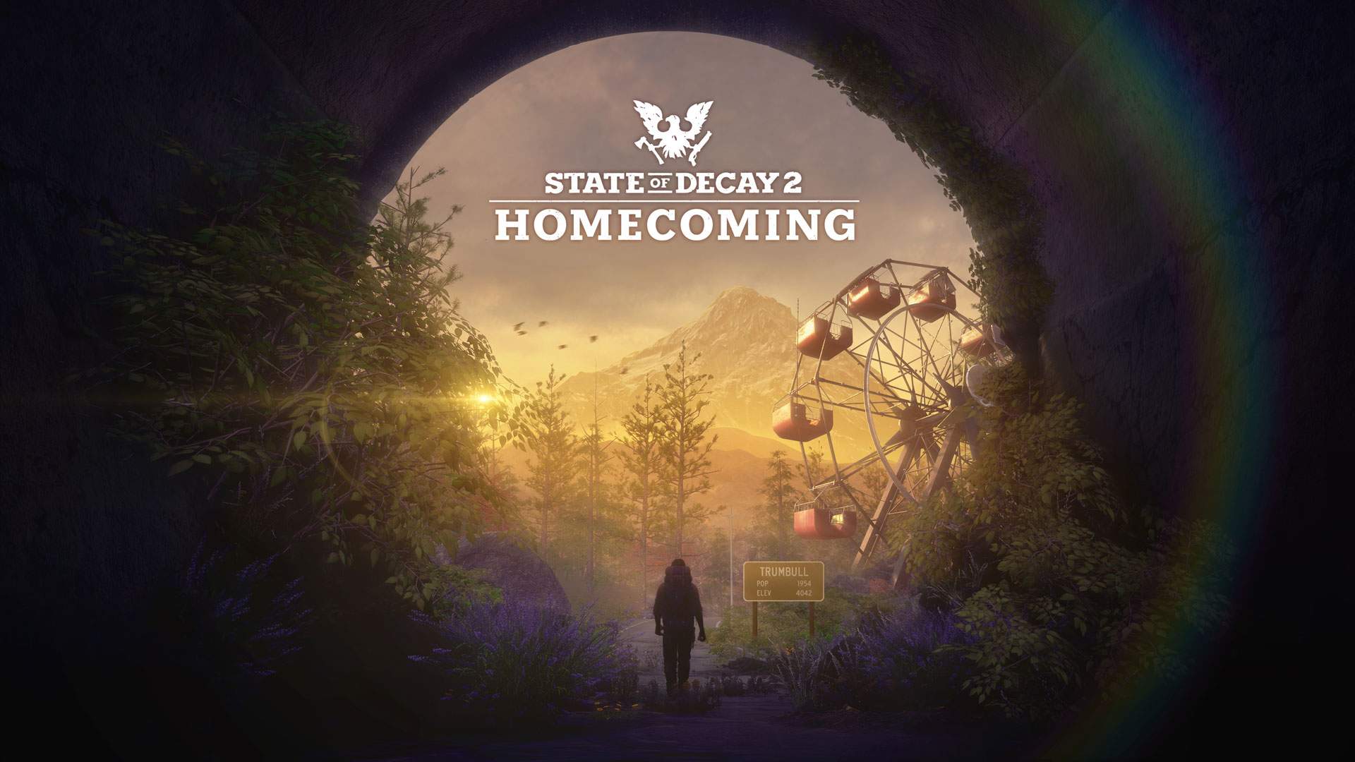 Video For State of Decay 2 Returns to Trumbull Valley in the Homecoming Update