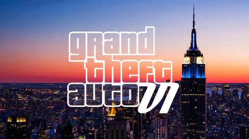 GTA 6 is generating an insane amount of hype (Image via ZarGames, DeviantArt)