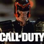 Call of Duty se burla del juez Dredd que viene a Warzone