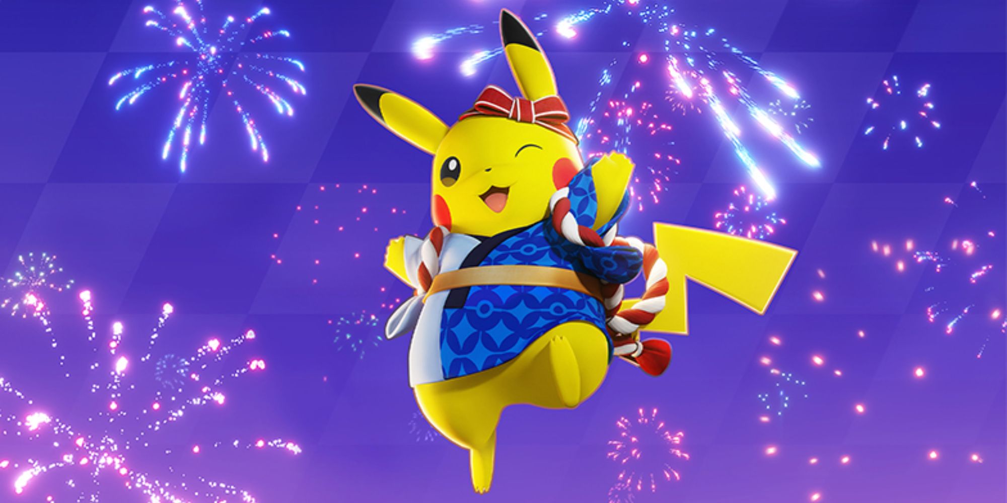 Pokémon Unite recompensará a los jugadores con entradas gratuitas para el festival Pikachu Holowear y Aeos