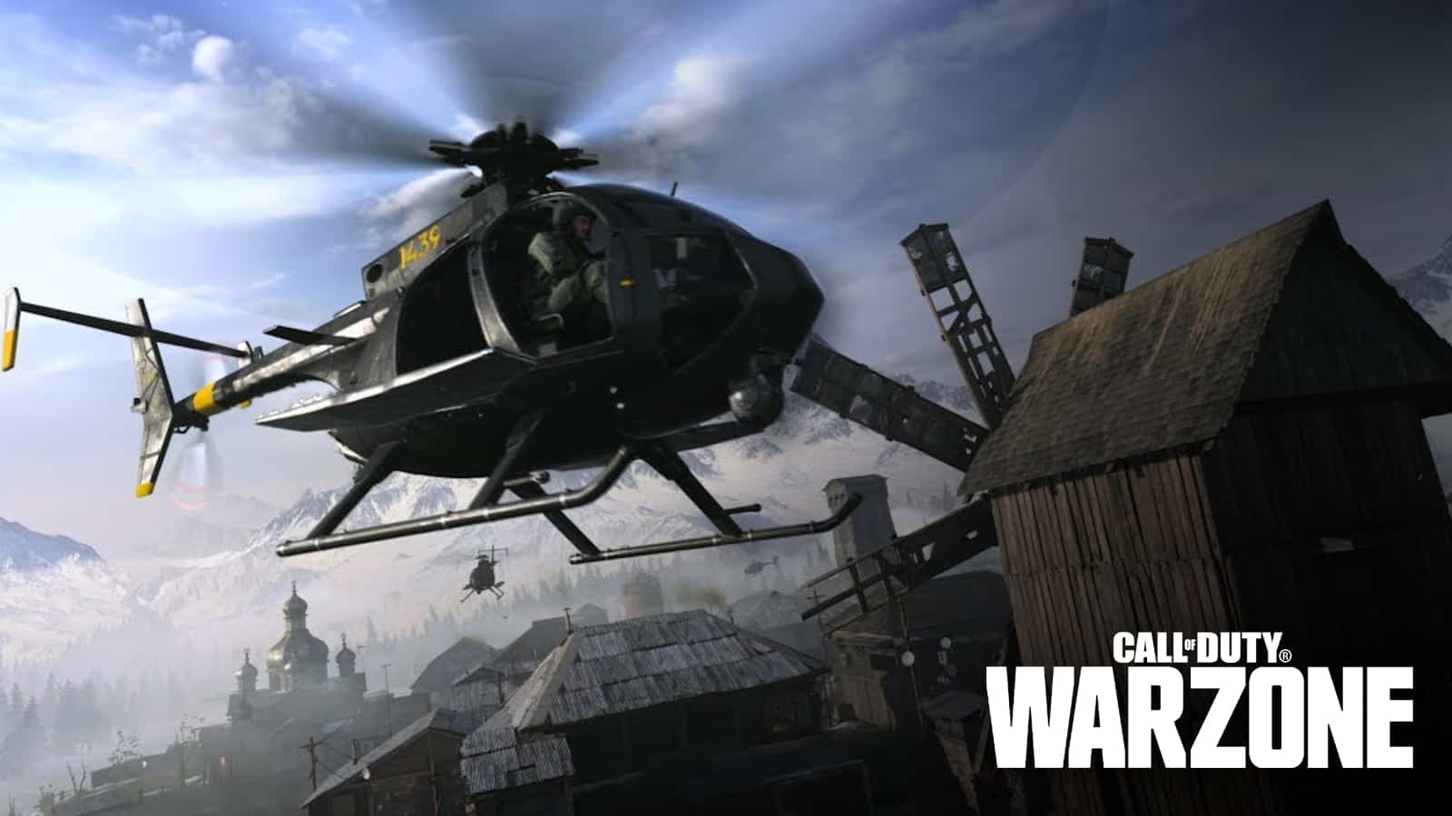 warzone streamer get double digit kills easy fast