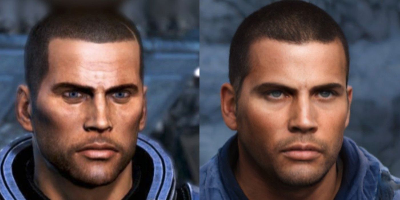 El programa de inteligencia artificial hace que GTA 5, Mass Effect y más personajes del juego parezcan reales