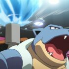 Blastoise se unió a Pokémon Unite y los memes de los fans son divertidísimos