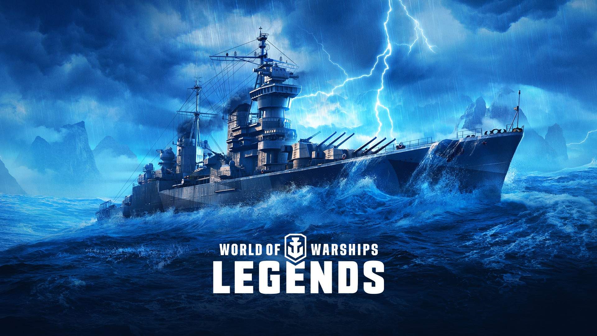 Video For Fall Arrives in World of Warships: Legends with Russian-Themed Update