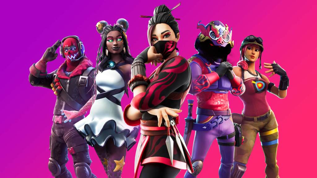 La temporada actual de 'Fortnite' terminará la historia de la invasión alienígena