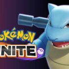 El fallo de Wild Pokemon Unite convierte todo el juego en modo nocturno
