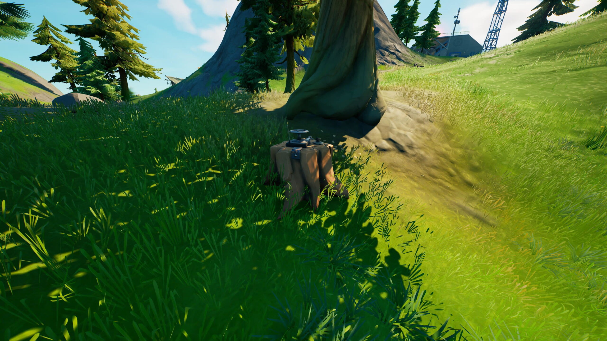 Guía de desafíos de la semana 13 de la temporada 7 de Fortnite