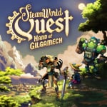 SteamWorld Quest: Hand of Gilgamech (Switch eShop)