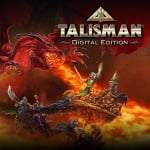 Talisman: Edición digital (Switch eShop)