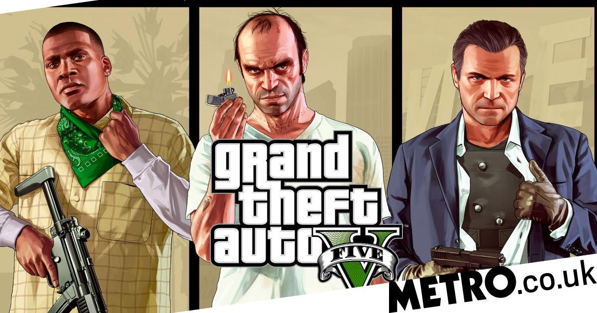 3 cosas que GTA 5 en PS5 y Xbox Series X debería hacer para mejorar el juego