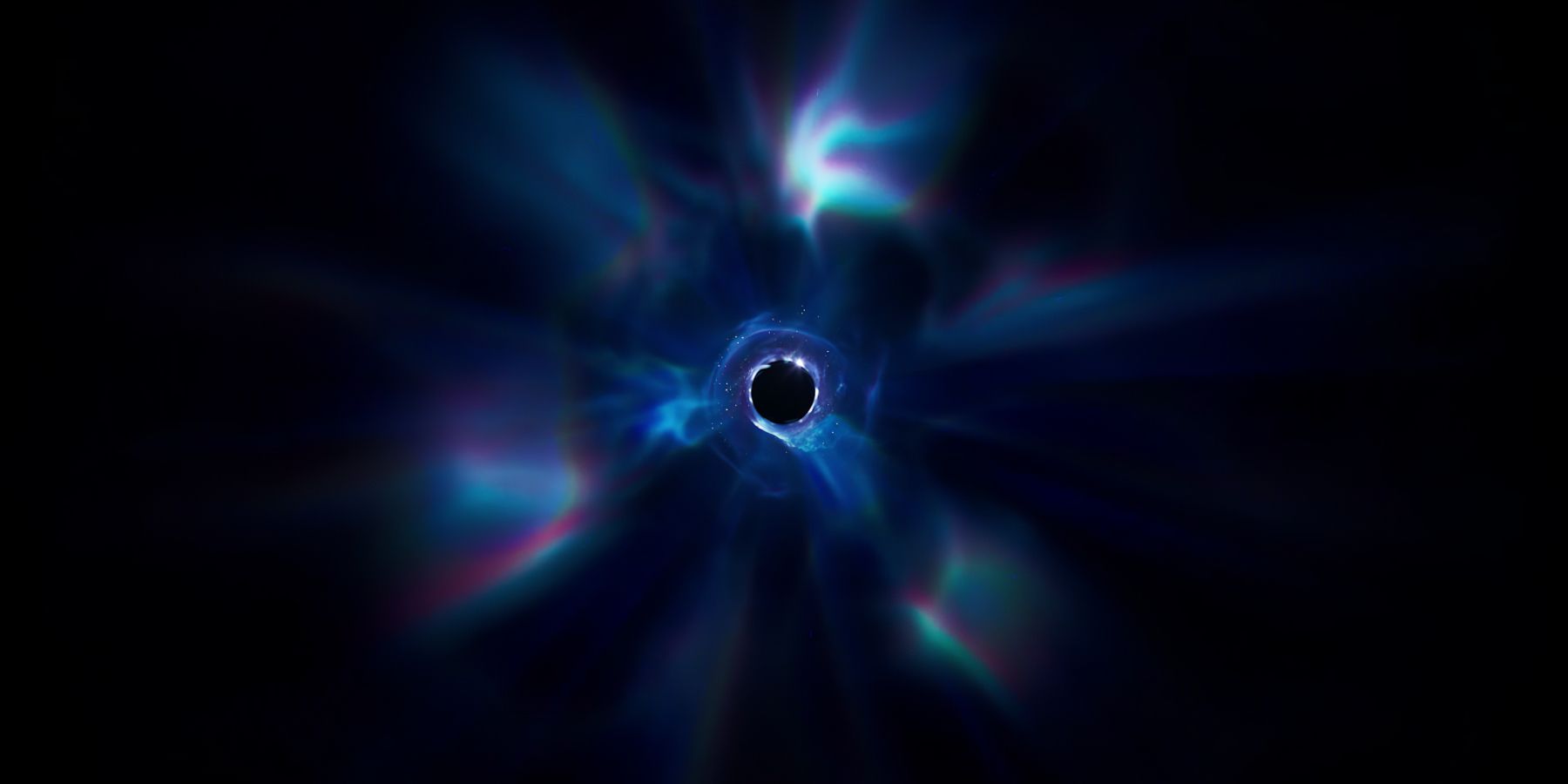El agujero negro de Fortnite podría regresar pronto