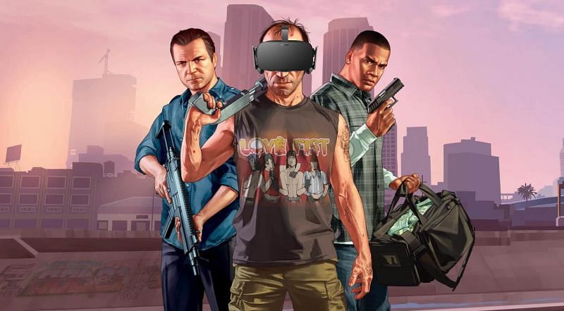 GTA 5