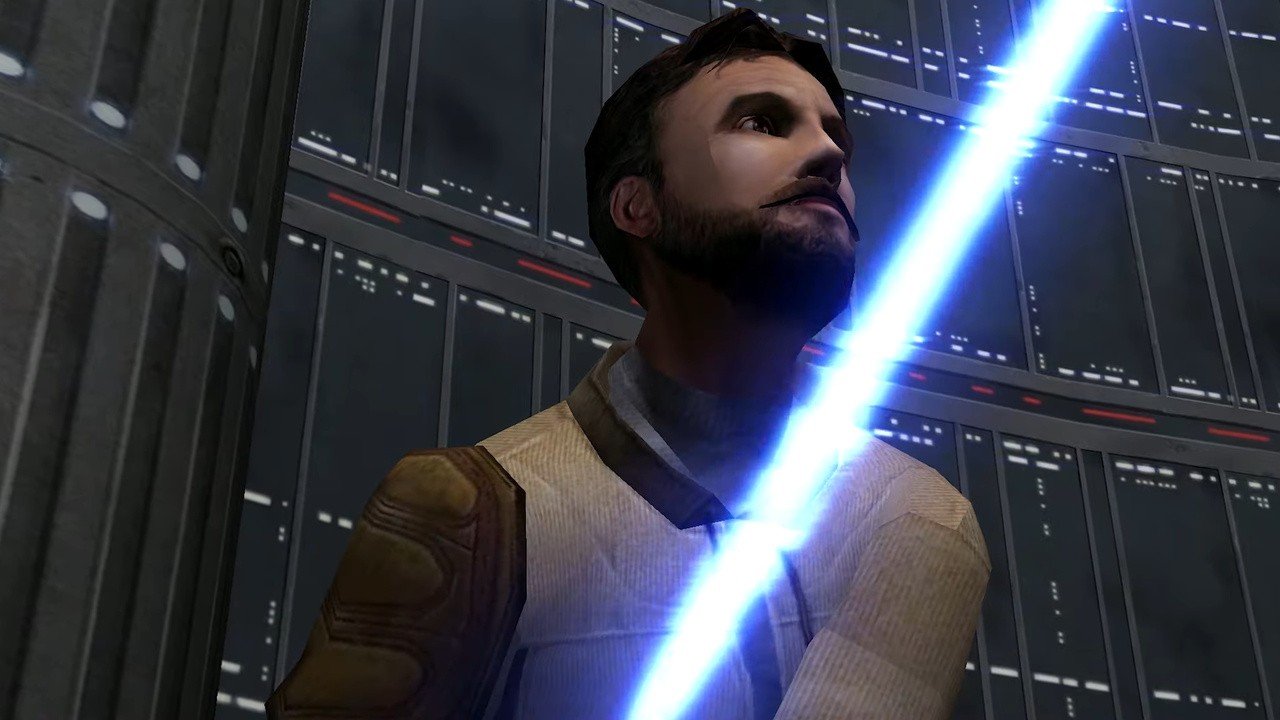 THQ Nordic parece lanzar paquetes dobles de Star Wars