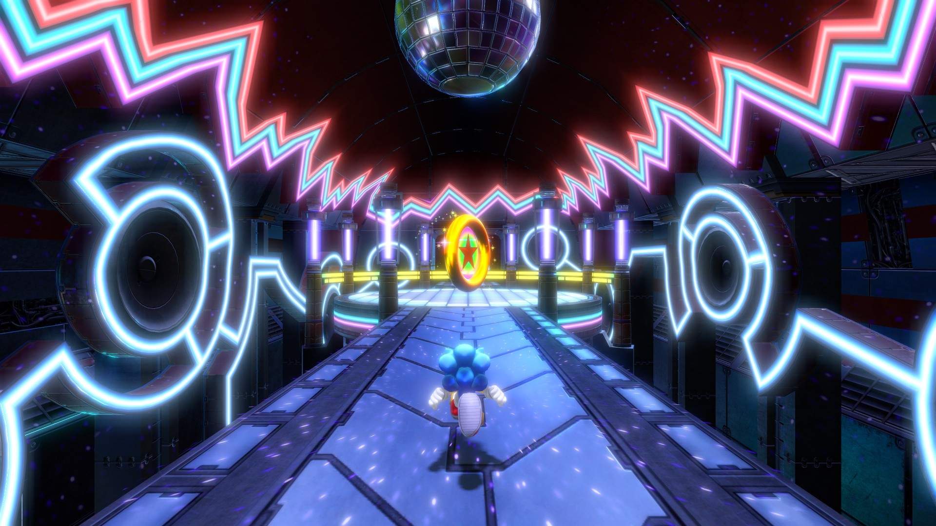 Sonic Colors: Ultimate - 7 de septiembre