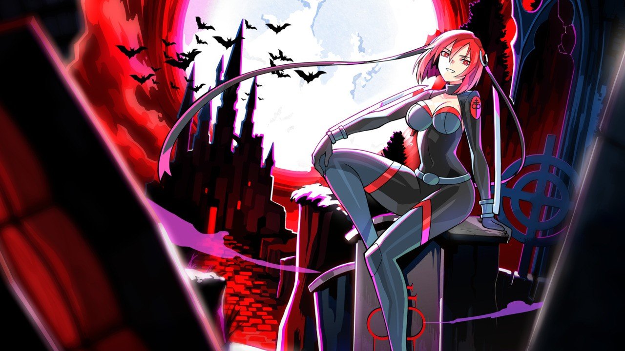 WayForward On BloodRayne Betrayal: Fresh Bites and Bringing Bailey and Baker - Feature