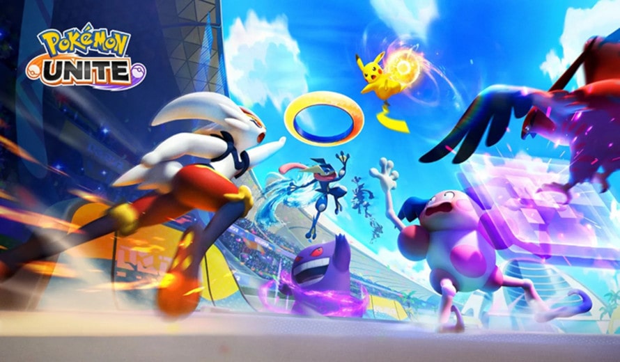 Pokémon Unite tendrá su primer torneo oficial