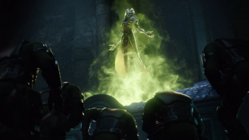 ¿Quién es Lilith, la villana principal de los Midnight Suns de Marvel?