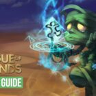 Guía definitiva de Amumu: las mejores construcciones, runas, consejos y trucos de League of Legends