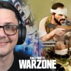 El gurú de Warzone, JGOD, muestra cómo las cámaras de muerte pueden hacer que los jugadores normales parezcan hackers 