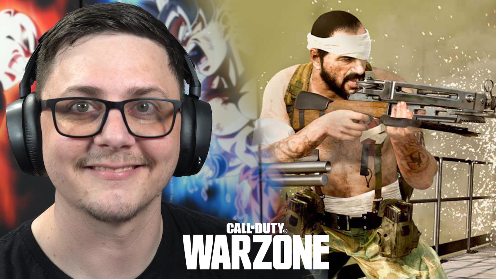 El gurú de Warzone, JGOD, muestra cómo las cámaras de muerte pueden hacer que los jugadores normales parezcan hackers