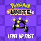 Cómo subir de nivel rápidamente en Pokémon Unite: guía de agricultura EXP