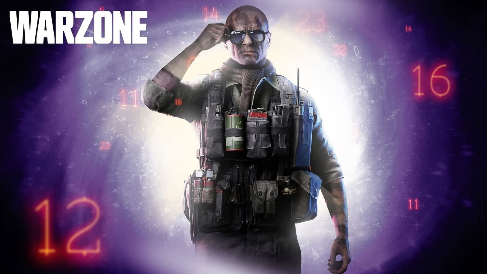 Warzone hacker