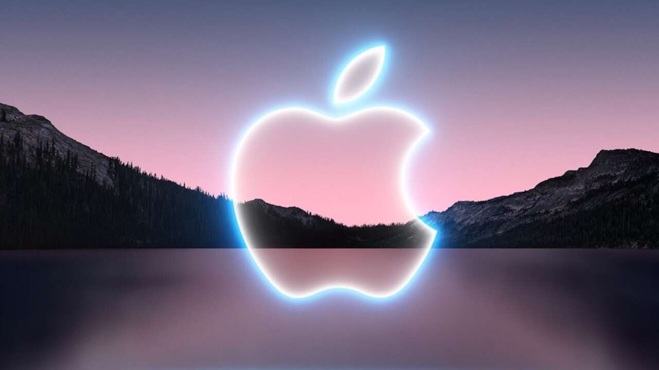 iPhone 13 esperado en el evento digital de Apple el 14 de septiembre