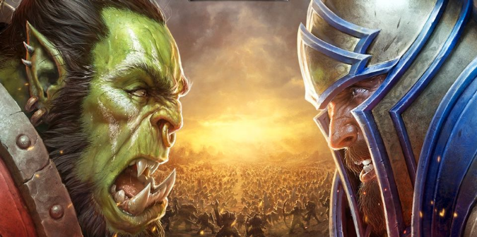 World of Warcraft: Argumentos a favor y en contra de dejar que la Horda y la Alianza jueguen juntas - The Gamer HQ
