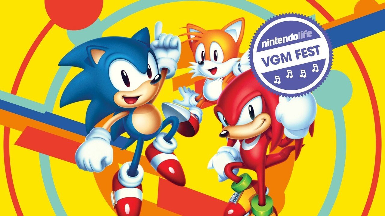 Quick Beats: Compositor de Sonic Mania sobre el rap portugués y su héroe musical