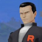Giovanni is not only known for leading Team Rocket but also for creating Mewtwo (Image via Niantic)
