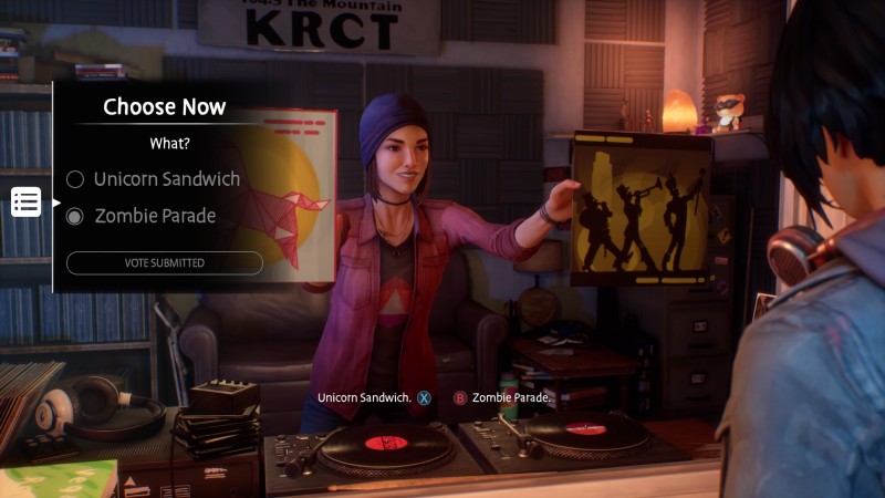 Life Is Strange: True Colors Twitch Extension permite al público decidir la aventura