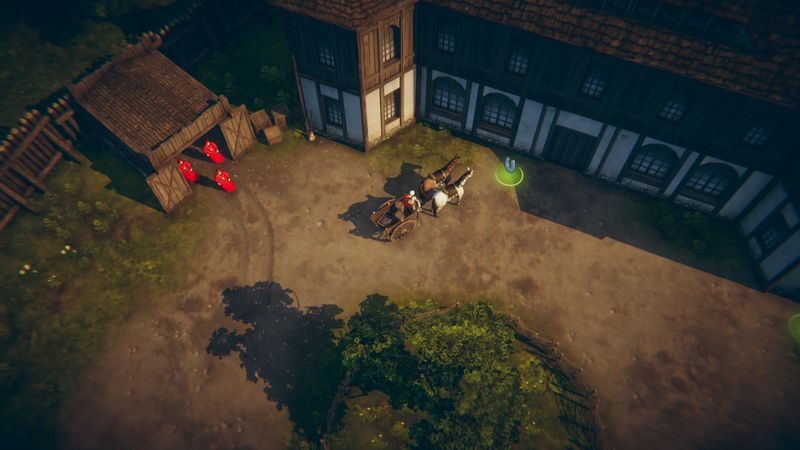 Revisión 1 de Rustler PS5