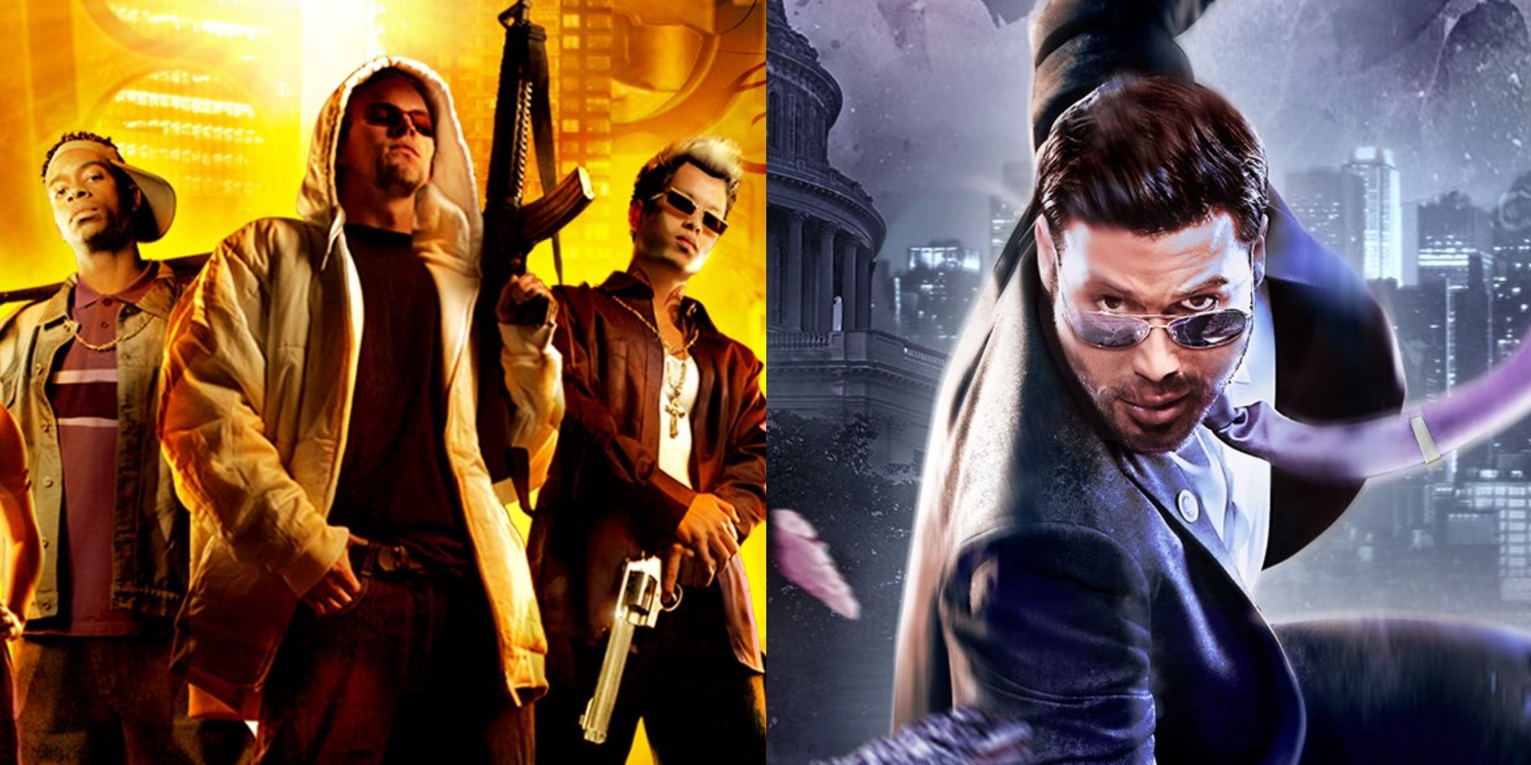Cómo Saints Row salió de la sombra de Grand Theft Auto