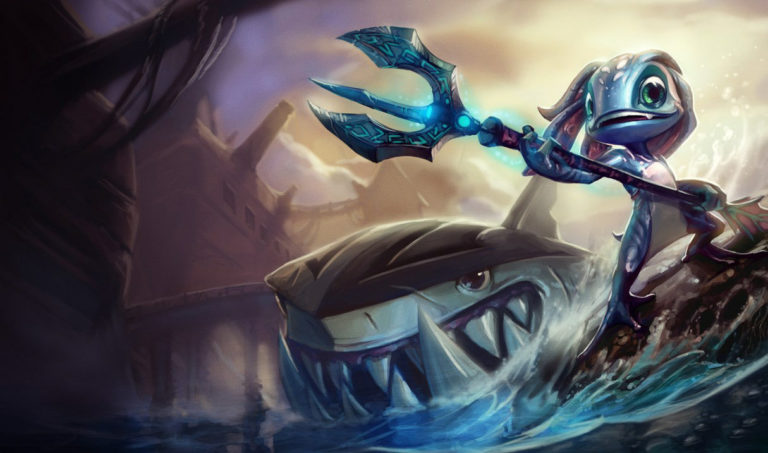 Parche 11.18 de League of Legends: notas completas y actualizaciones