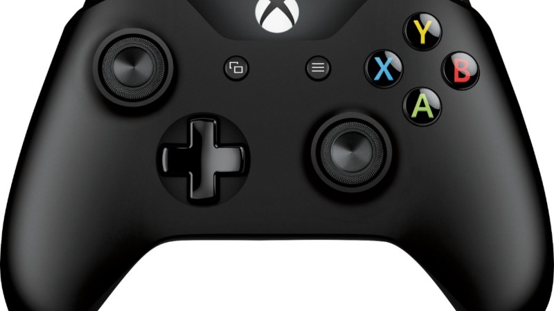 Sus controladores Xbox One están recibiendo una actualización de próxima generación