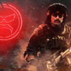 Dr Disrespect cannot wait to drop into the new Warzone map (Image via Twitter/DrDisrespect)