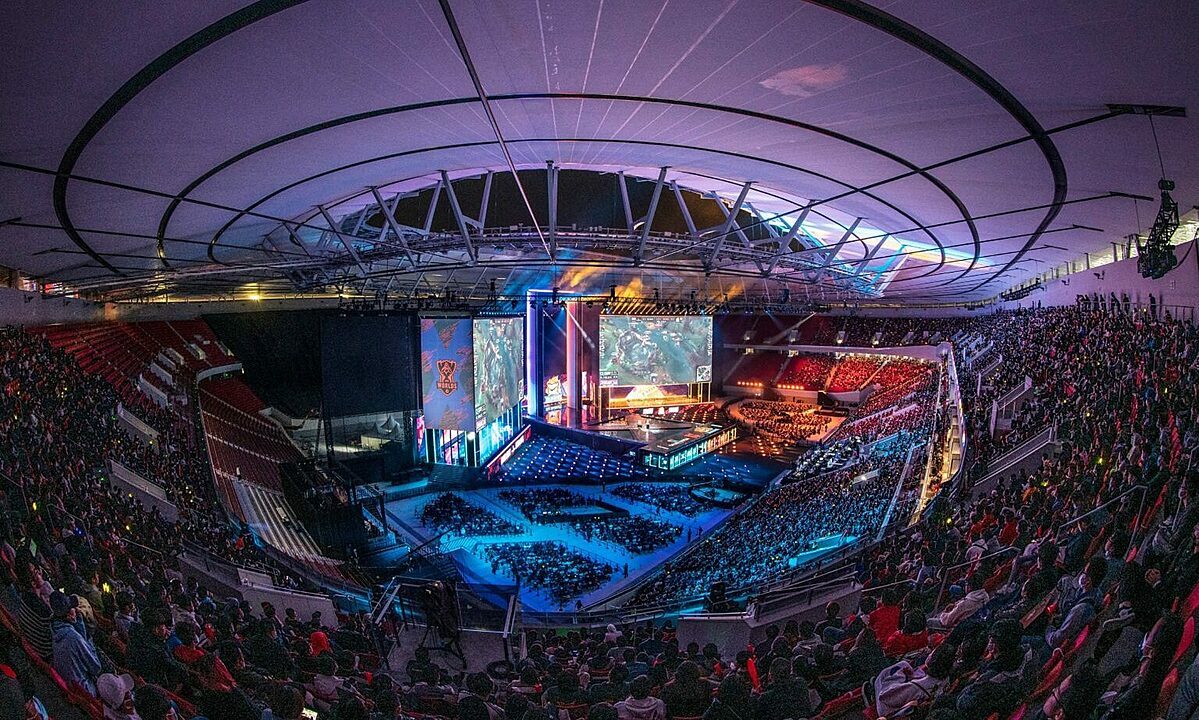 Las restricciones de viaje bloquean a Vietnam del Campeonato Mundial de League of Legends 2021