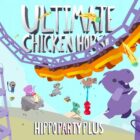 Nuevos personajes y niveles llegan a Ultimate Chicken Horse