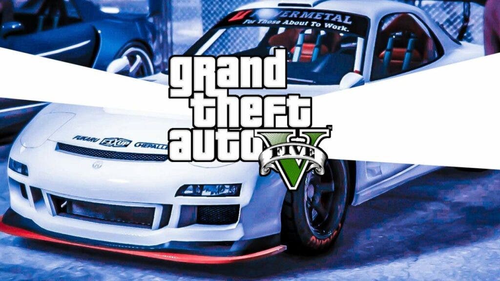 GTA V: conocemos la fecha de lanzamiento en PlayStation 5 y Xbox Series X / S