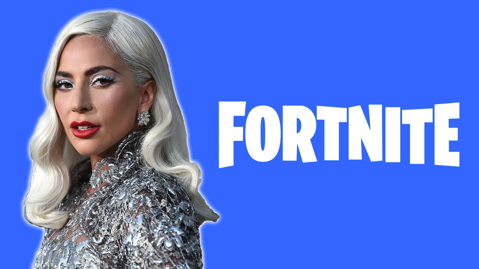 Lady Gaga Fortnite